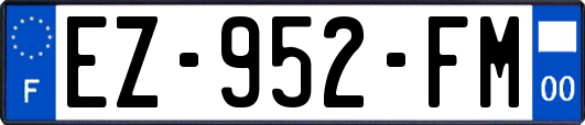 EZ-952-FM