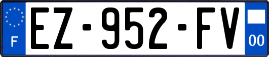 EZ-952-FV