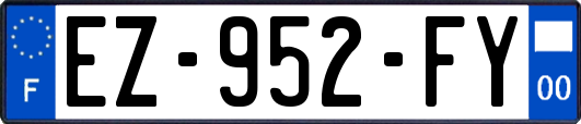 EZ-952-FY