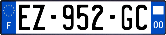 EZ-952-GC