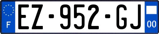 EZ-952-GJ