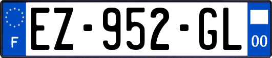 EZ-952-GL