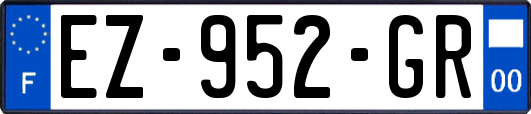 EZ-952-GR