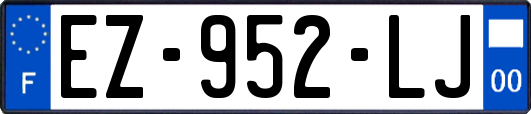 EZ-952-LJ