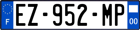 EZ-952-MP