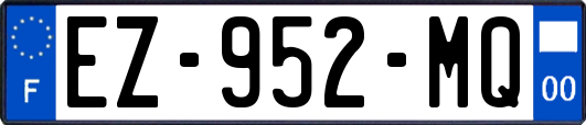 EZ-952-MQ