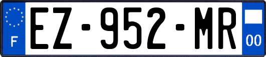 EZ-952-MR