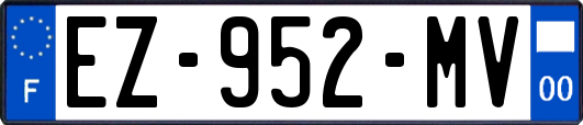 EZ-952-MV