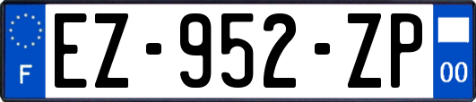 EZ-952-ZP