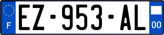 EZ-953-AL