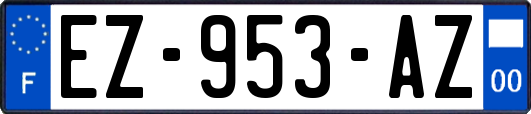 EZ-953-AZ