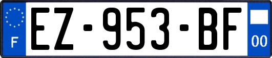 EZ-953-BF