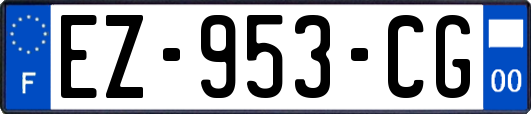 EZ-953-CG