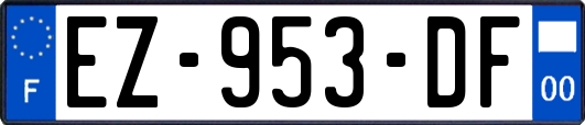 EZ-953-DF