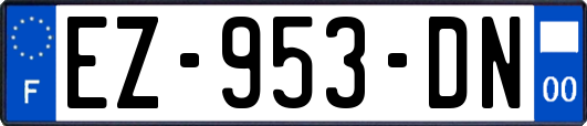 EZ-953-DN