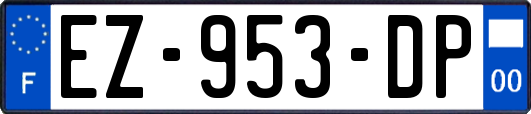 EZ-953-DP