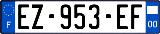 EZ-953-EF