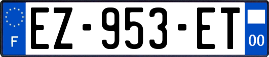 EZ-953-ET