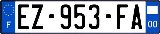 EZ-953-FA