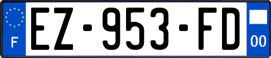 EZ-953-FD