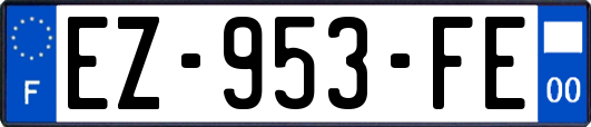 EZ-953-FE