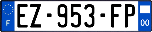 EZ-953-FP