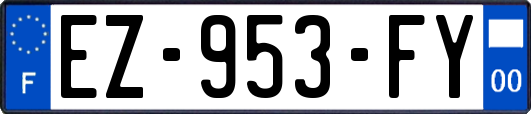 EZ-953-FY