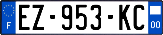 EZ-953-KC