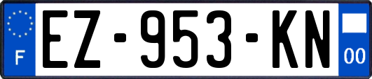 EZ-953-KN