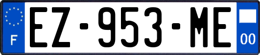 EZ-953-ME