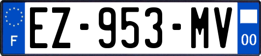 EZ-953-MV