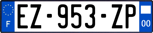 EZ-953-ZP