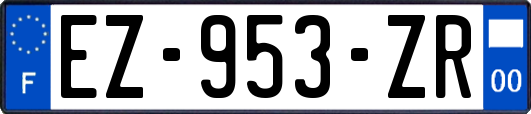 EZ-953-ZR