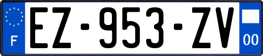 EZ-953-ZV