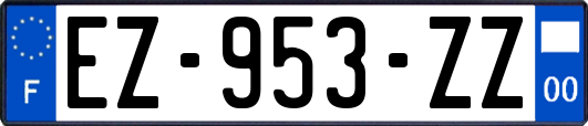 EZ-953-ZZ