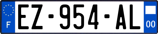 EZ-954-AL