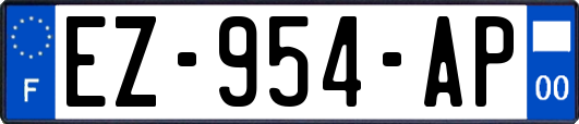 EZ-954-AP