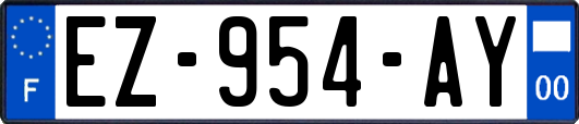 EZ-954-AY