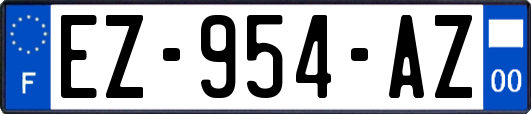 EZ-954-AZ