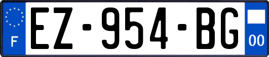 EZ-954-BG