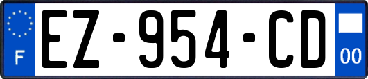 EZ-954-CD