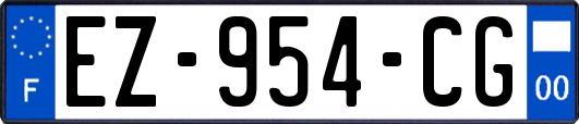 EZ-954-CG