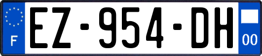 EZ-954-DH