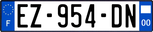 EZ-954-DN