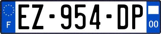 EZ-954-DP