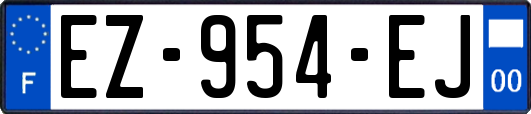 EZ-954-EJ