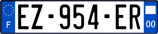 EZ-954-ER