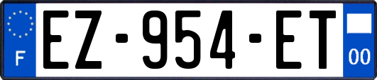 EZ-954-ET