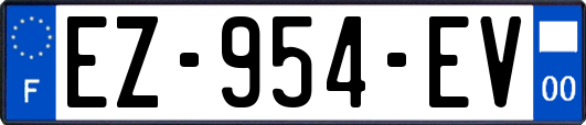 EZ-954-EV