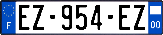 EZ-954-EZ